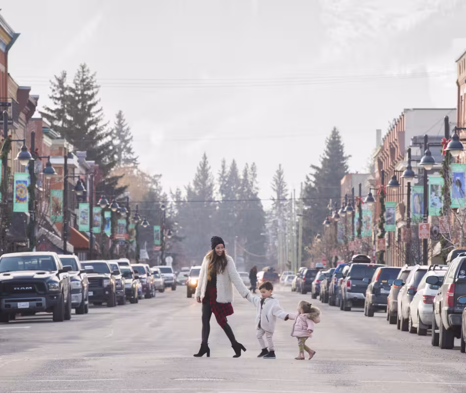 20 Things To Do in November in Fernie, BC