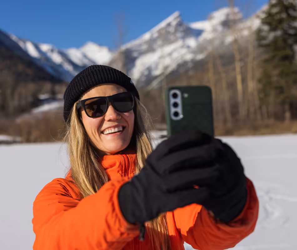 Winter Iconic Photo Spots