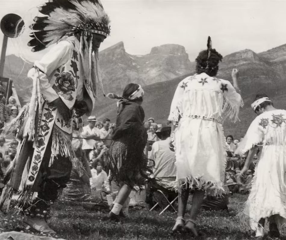 The Ktunaxa Nation: Living Culture, Living Traditions