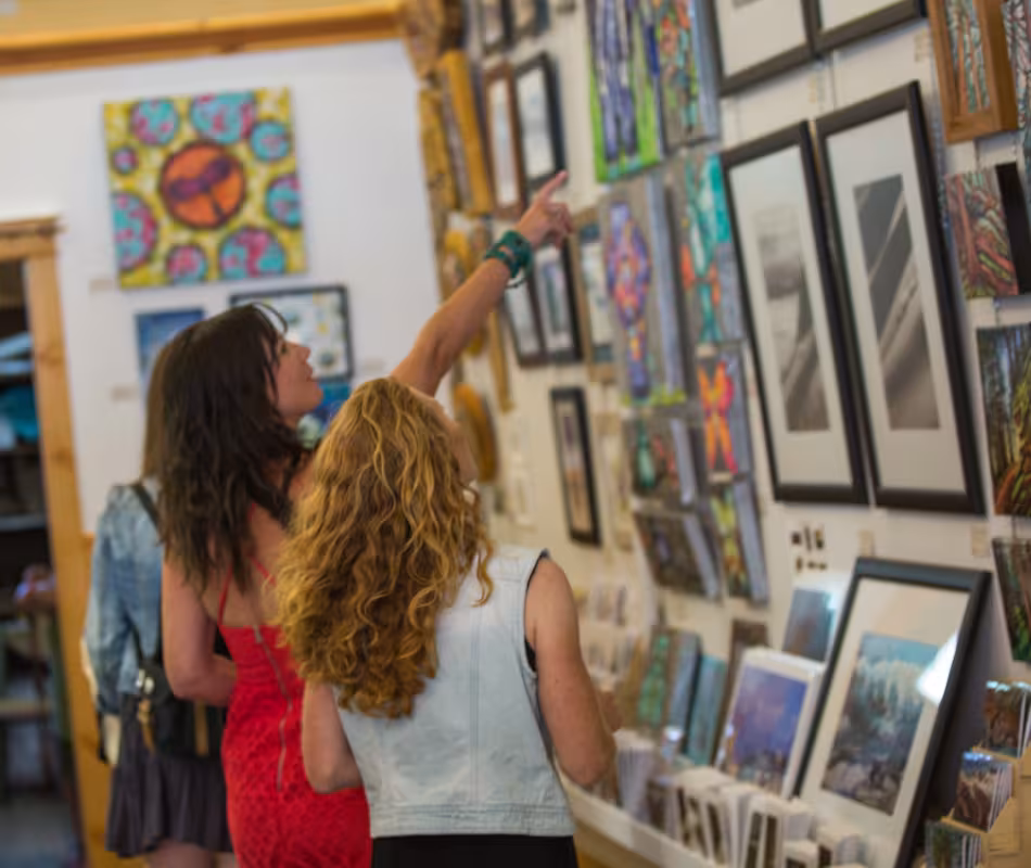 Rainy Day Activities