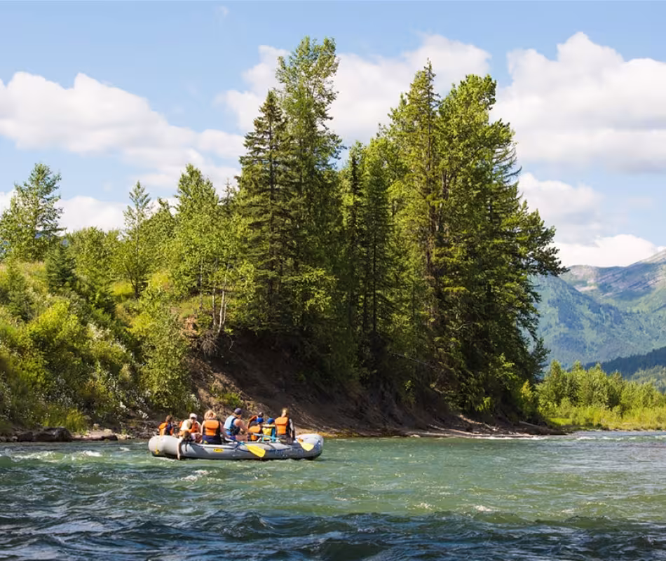 7 More Family Activities To Do with Kids this Summer in Fernie, BC