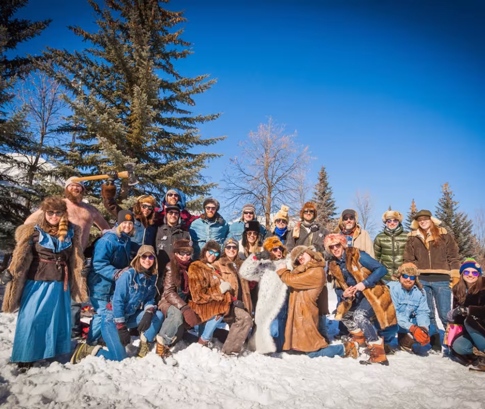 Do You Have What It Takes To Be The Extreme Griz?