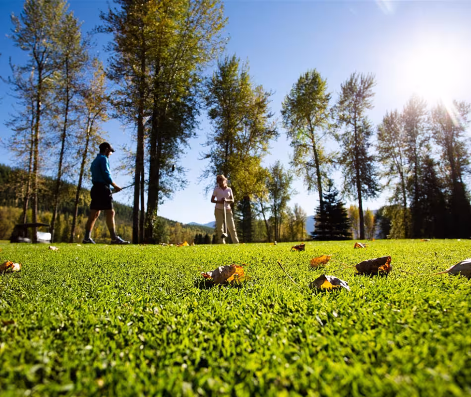 8 Great Activities To Do With The Family In Fernie this Fall