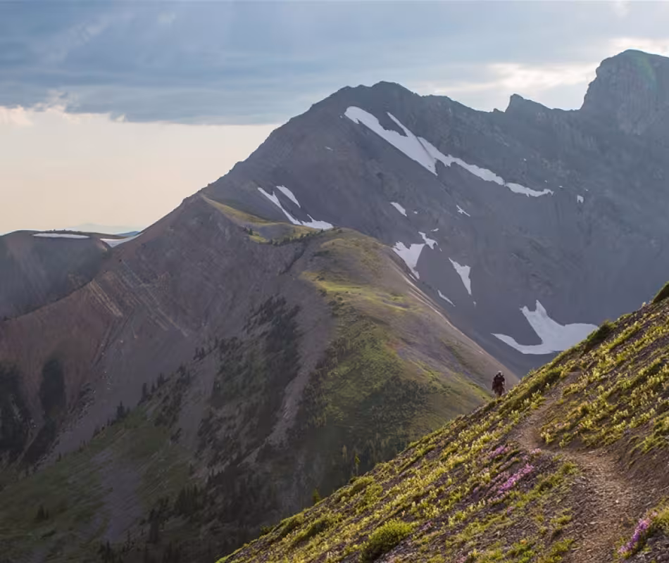 Celebrating BC Trails Day