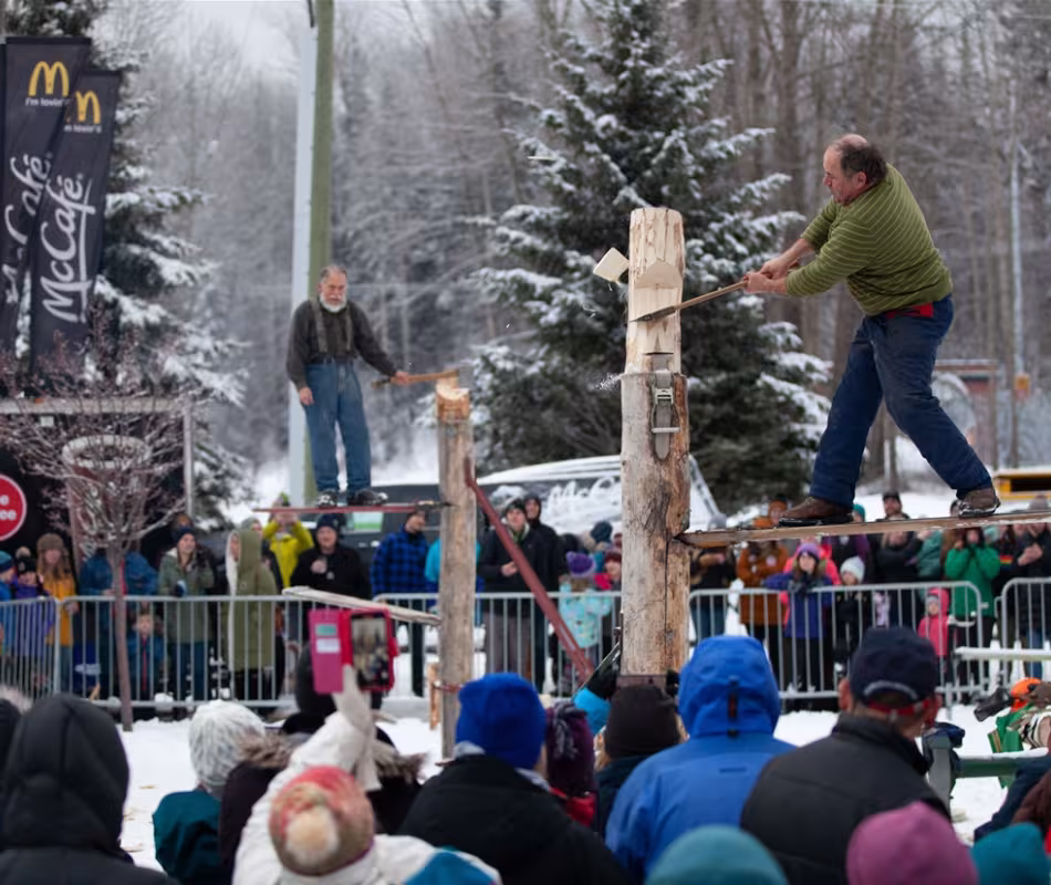 Things to look out for this Griz Days Festival