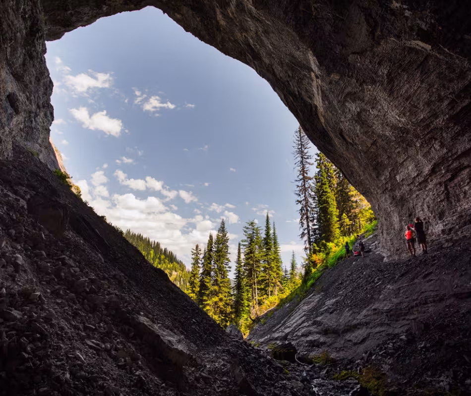 Seven Scenic Wonders of Fernie
