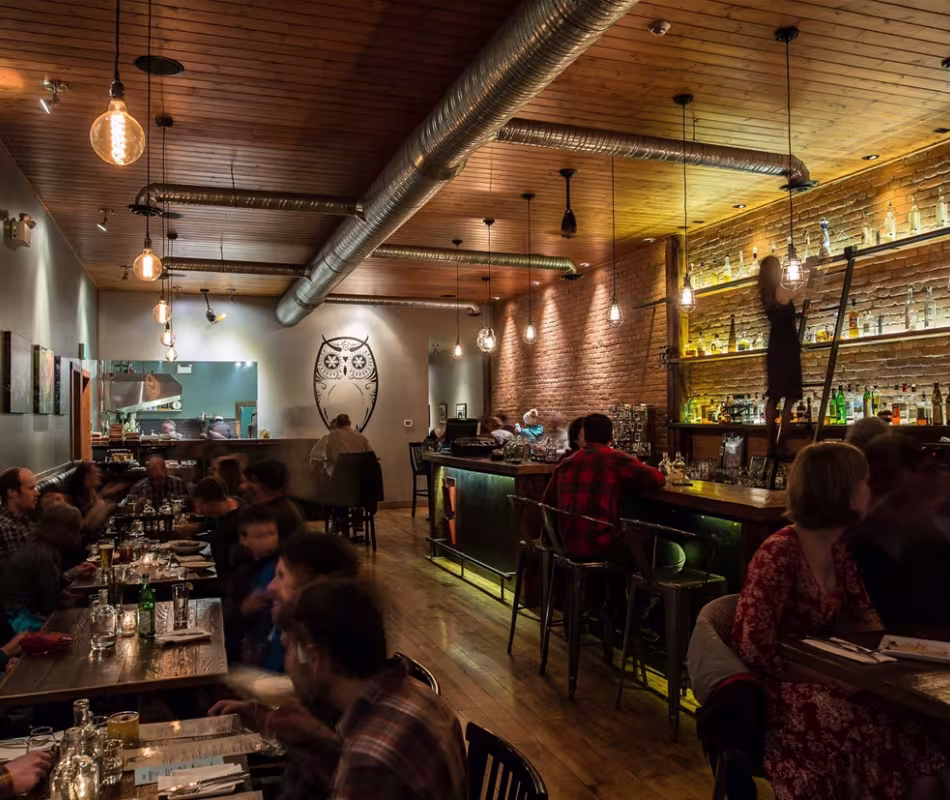 Welcome to Fernie's little piece of Latin America