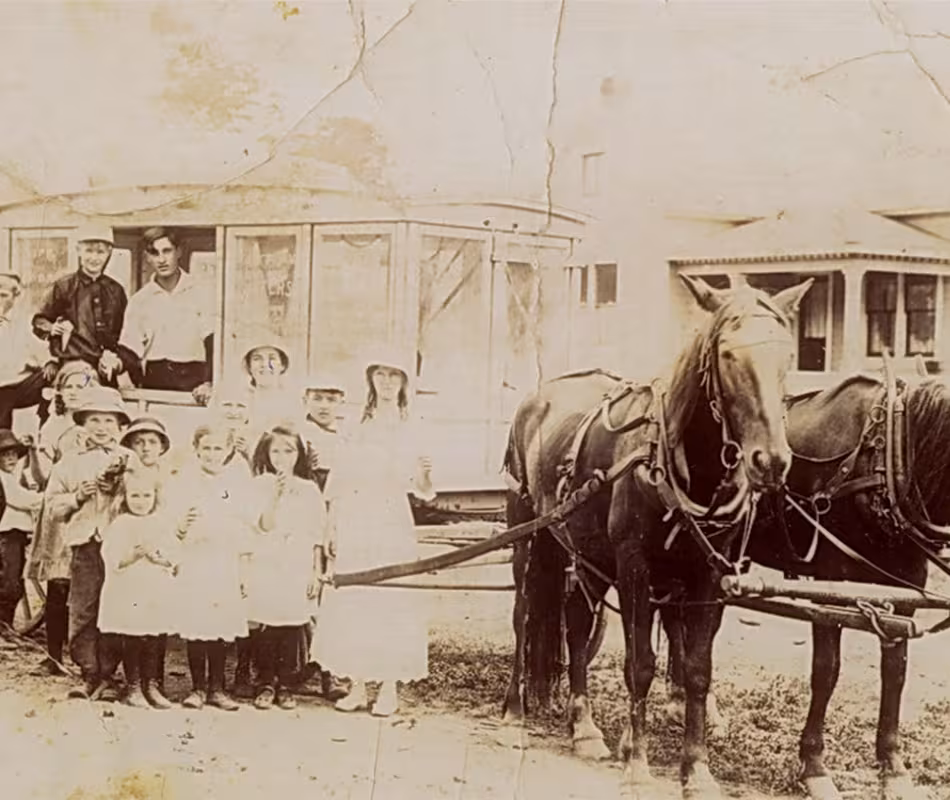 The History of Prohibition and Rum Running in Fernie