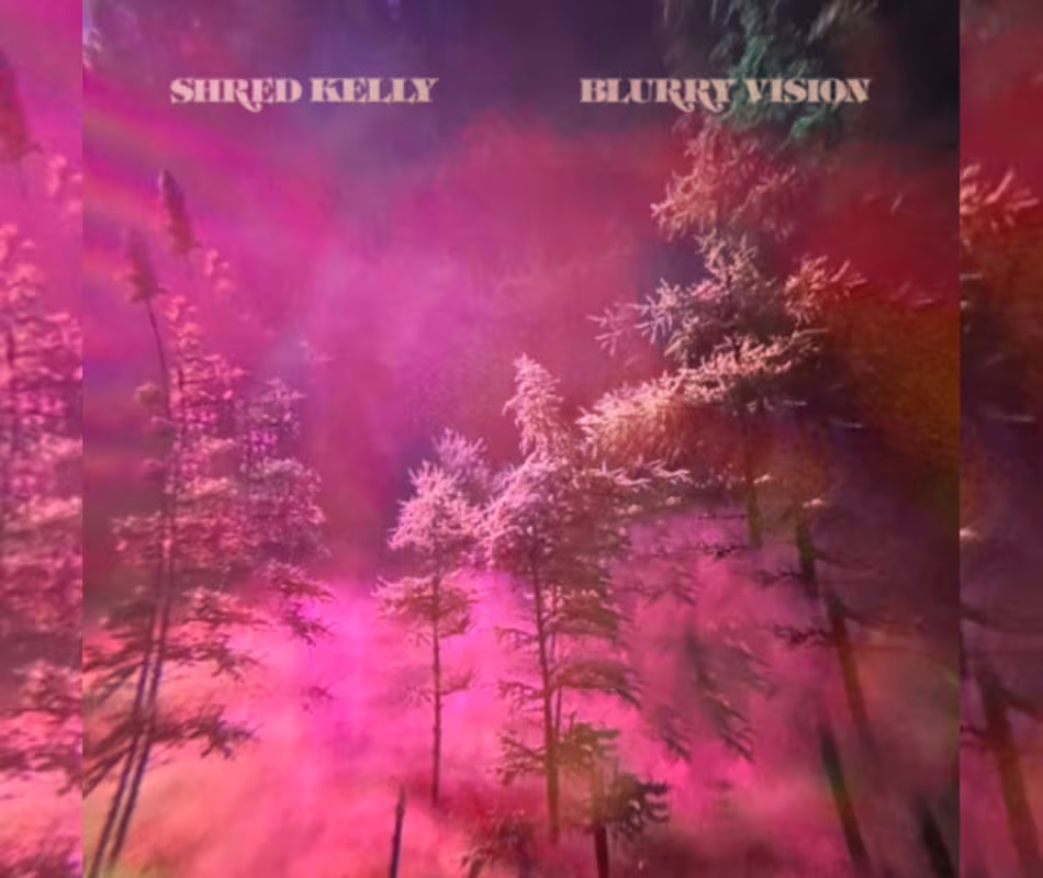 Meet Shred Kelly: Fernie’s Indie-Folk Band