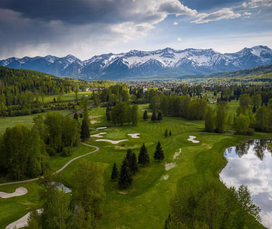 Spring in Fernie: What Opens (and When) After Ski Season