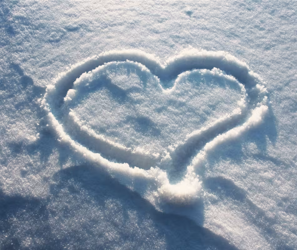 9 Romantic Things to Do in Fernie this Winter