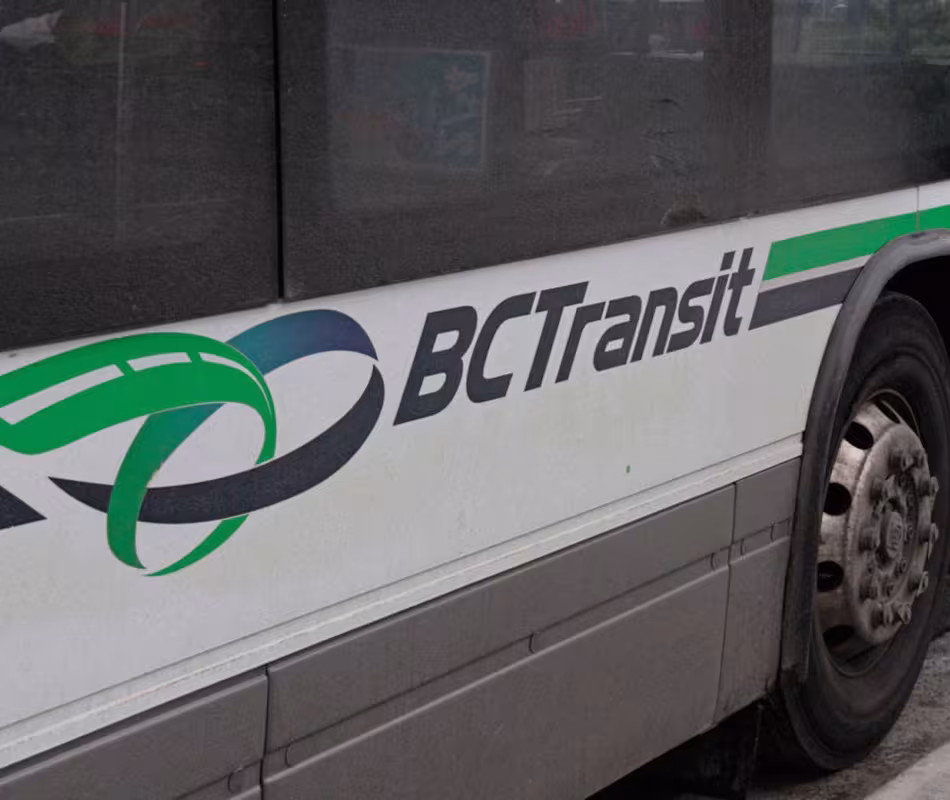 Image of BC Transit - Shuttles to Cranbrook, Sparwood & Elkford