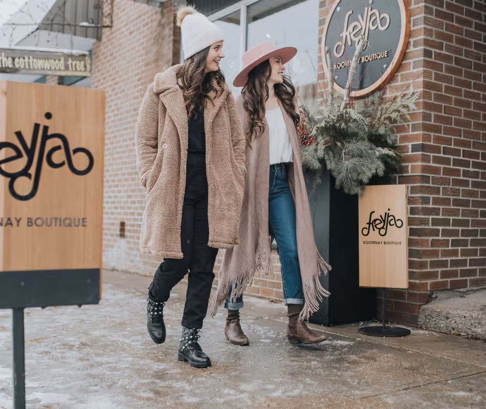 Image for Fashion & Footwear