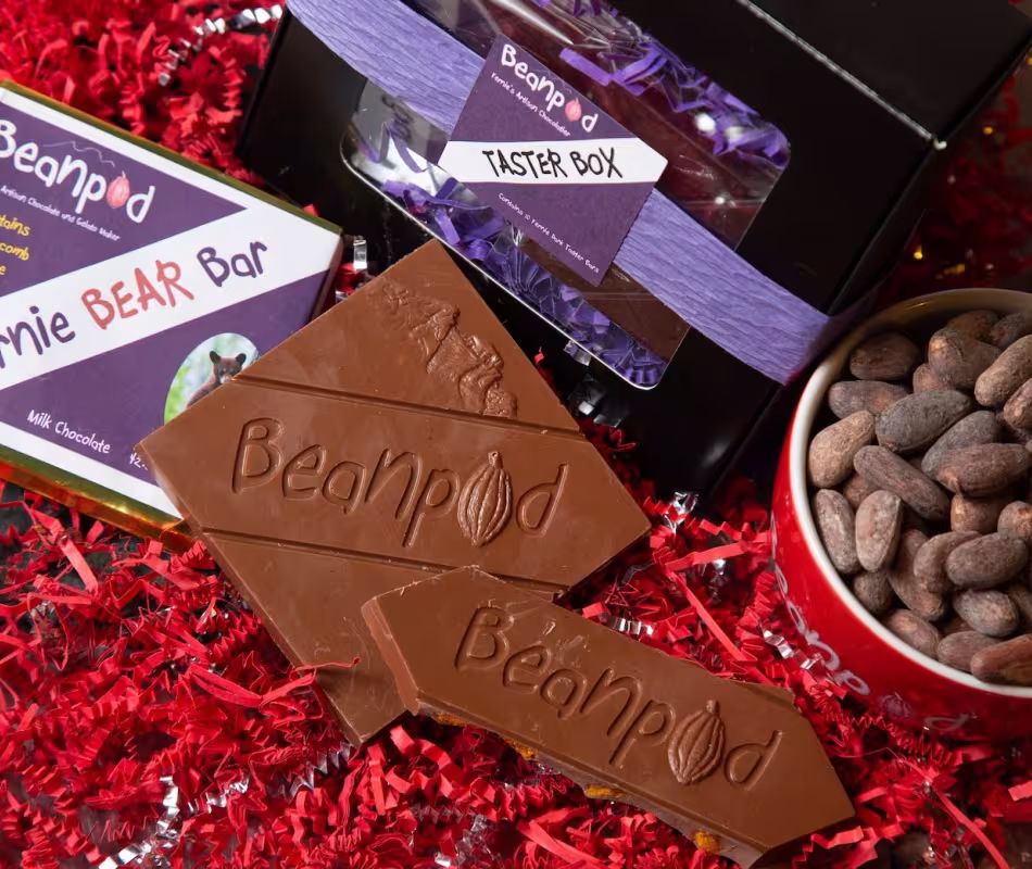 Image of Beanpod Chocolate, Coffee and Gelato