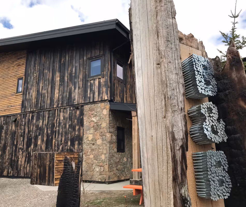 Image of Blackstone Bed & Breakfast