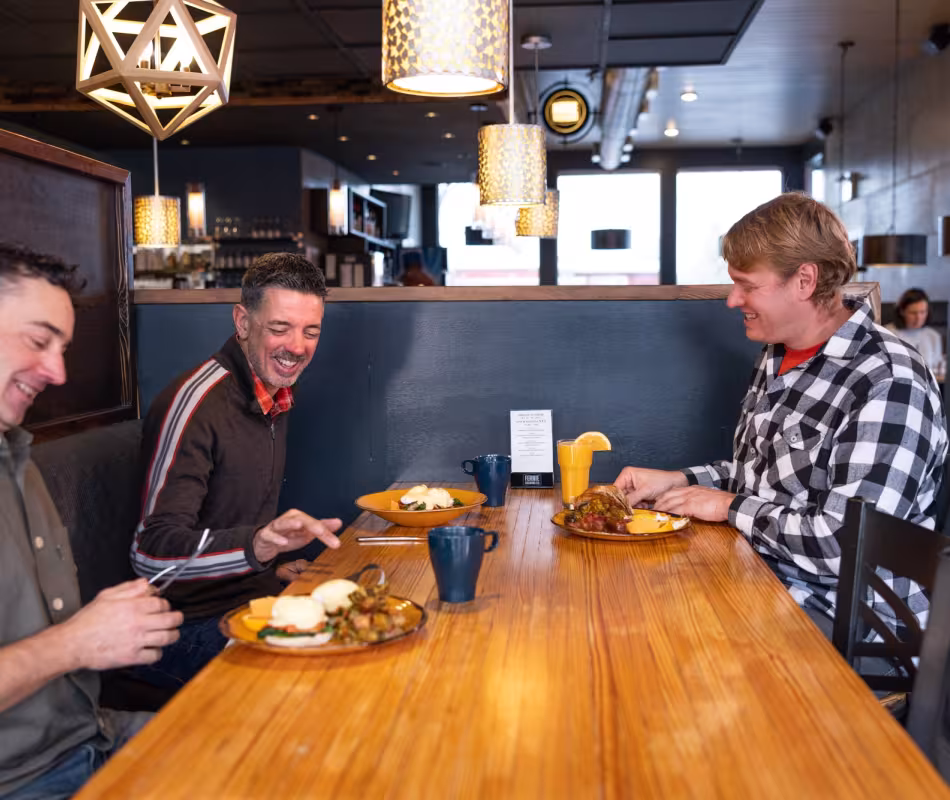 Image of Bridge Bistro