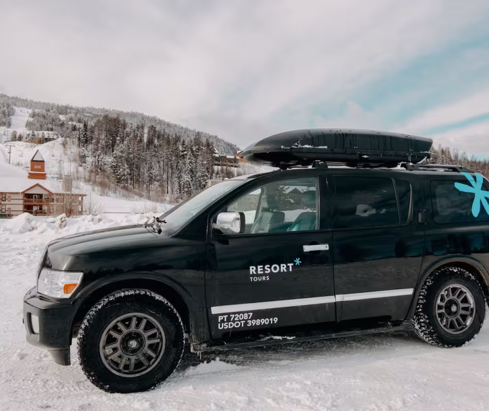 Image for Transportation