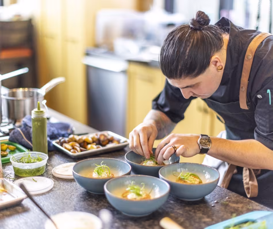 Image for Catering, Decor & Entertainment