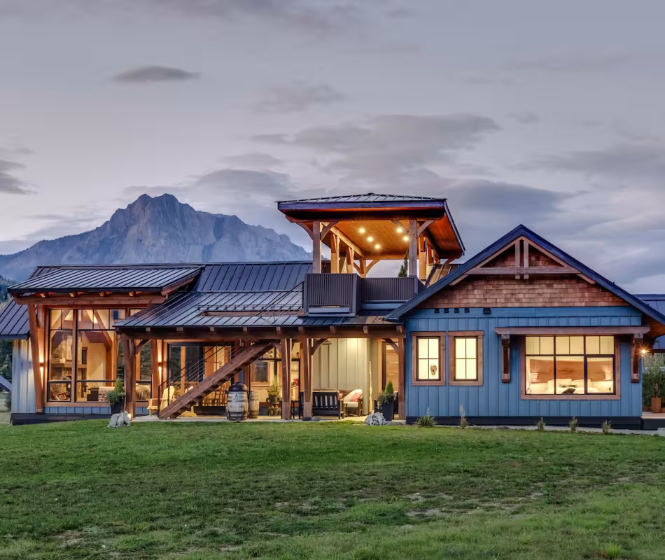 Image of Bower Builders