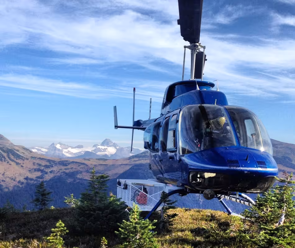 Image of Ascent Helicopters