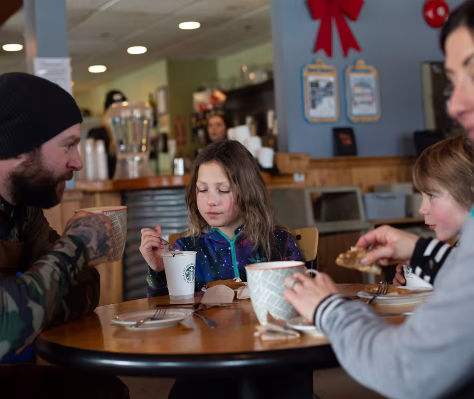 Image for Cafes & Bakeries