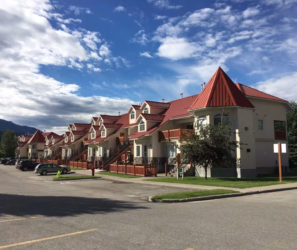 Image for Condos & Townhomes