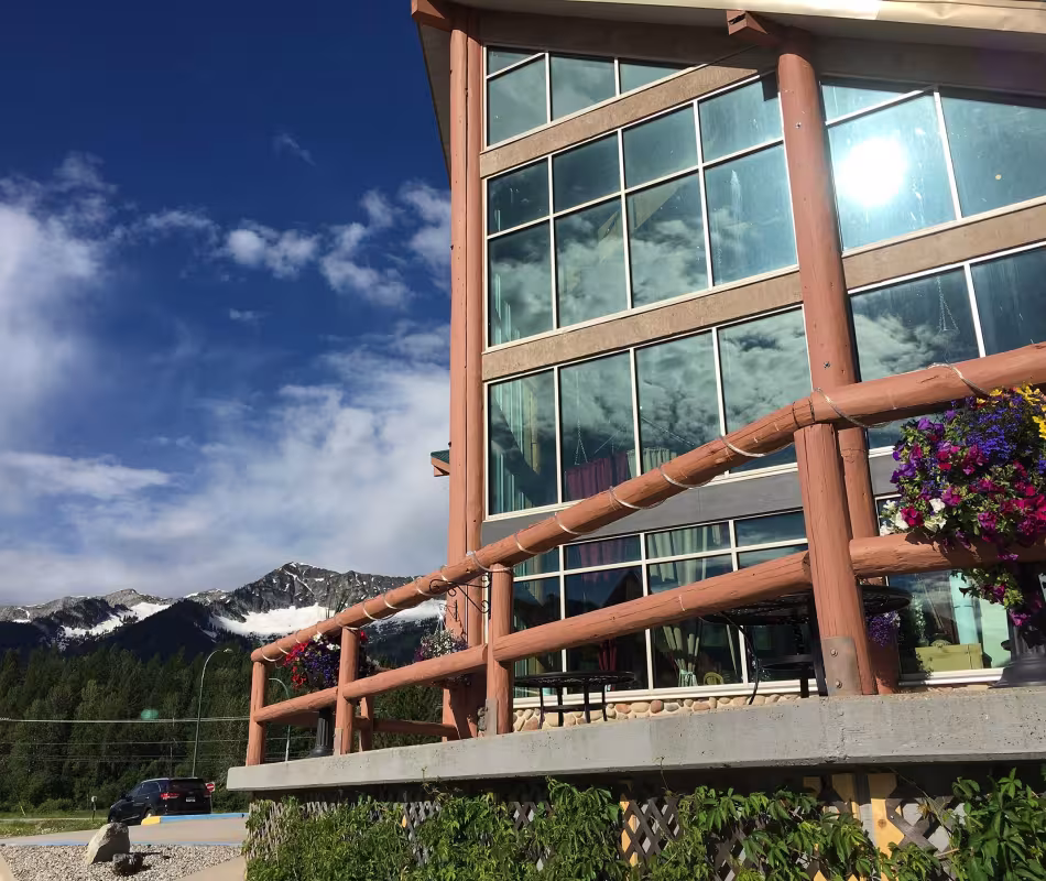 Image for Hotels, Resorts & Motels