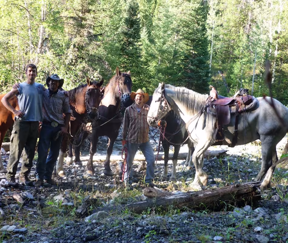 Image of Bull River Adventures