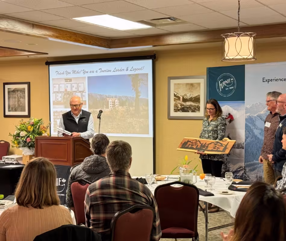 AGM Report: April 4 2024