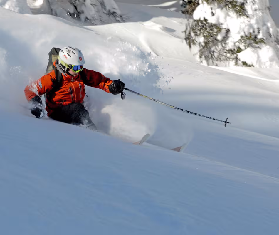 The Most Underrated Ski Resorts in North America