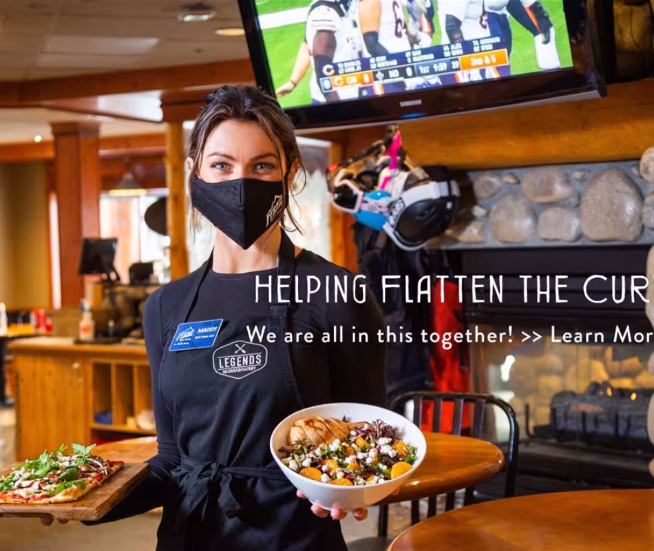 FernieStrong & SkiBCStrong Websites Speak to Locals about COVID-19