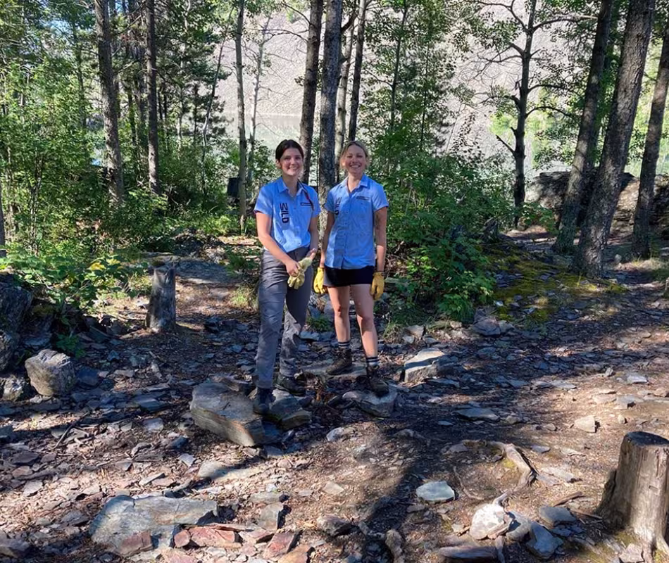 New $200,000 Grant for Sustainable Tourism Initiatives