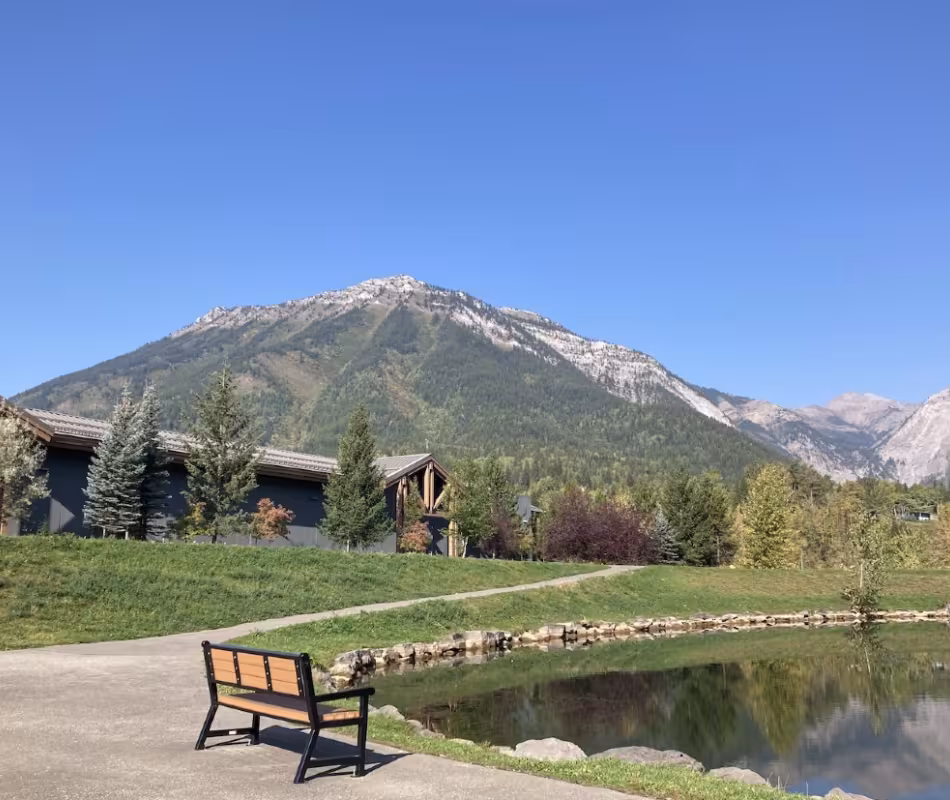 Local Conditions & Air Quality Updates