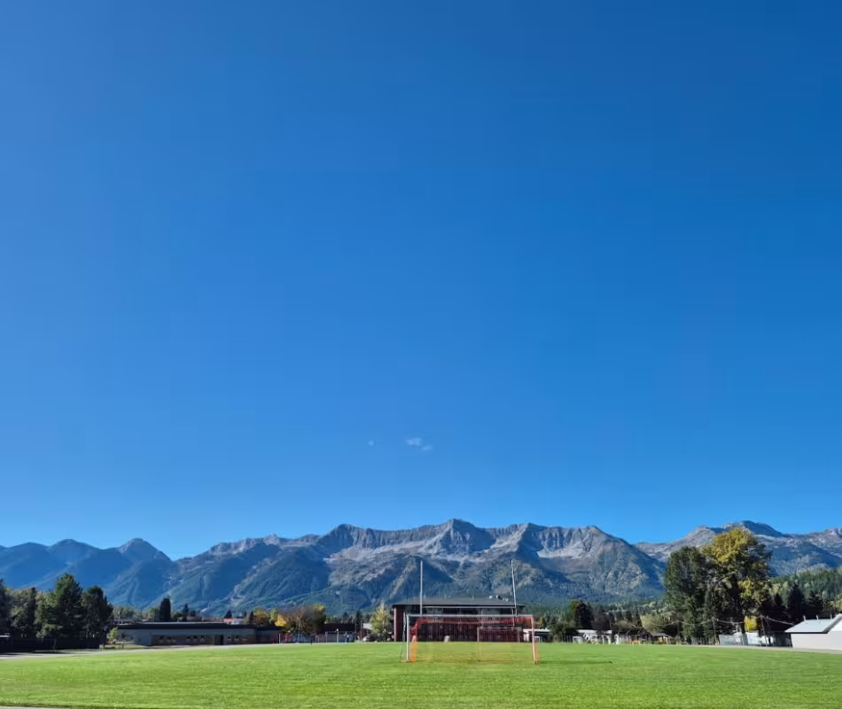 Local Conditions & Air Quality Updates