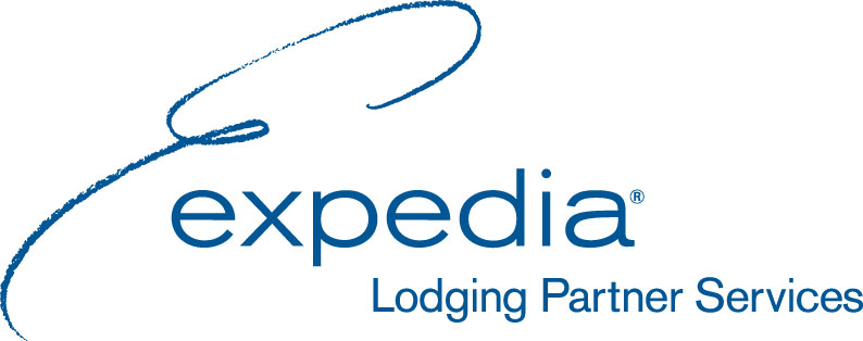 Expedia logo