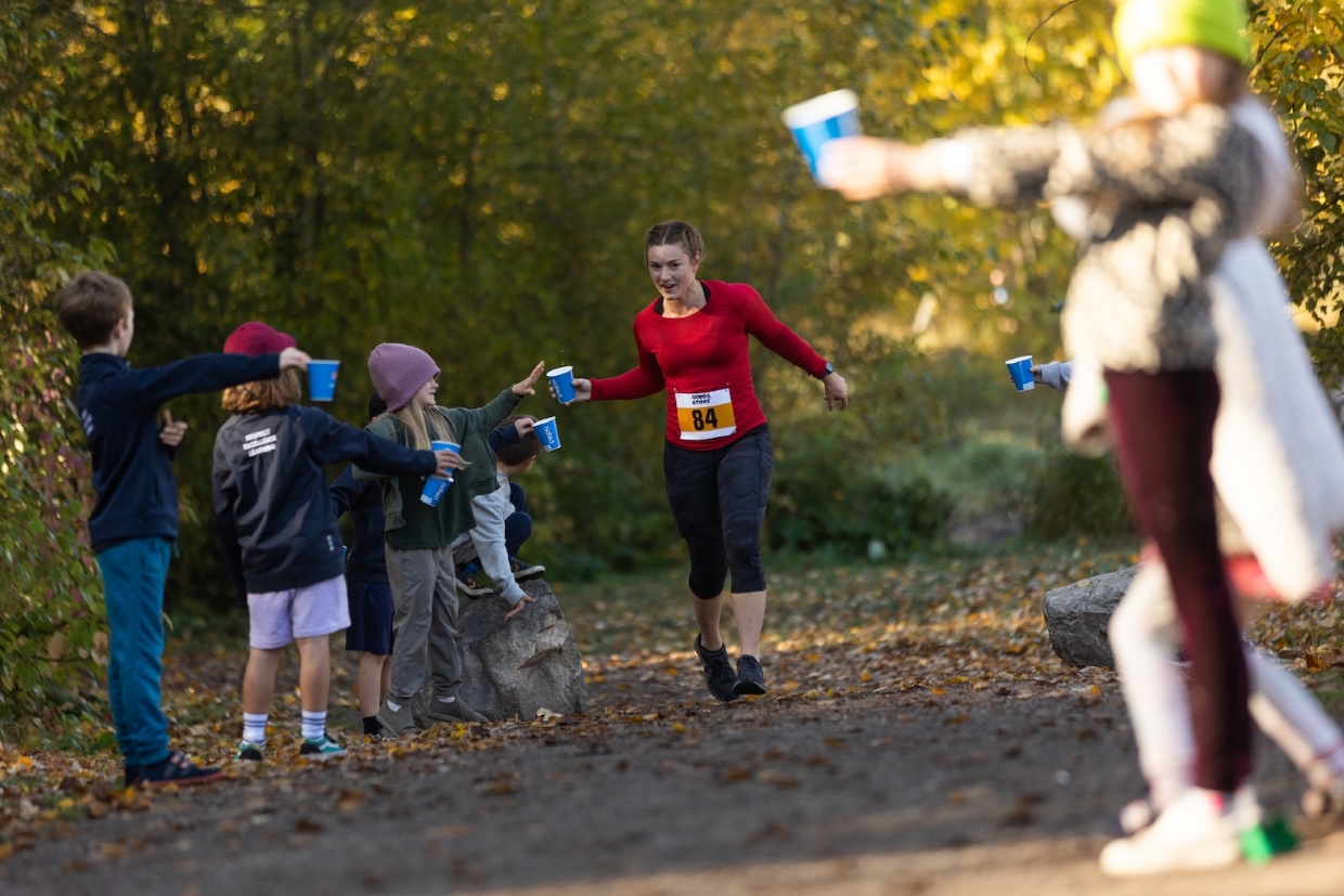 Fernie Half Marathon, 10km & 5km