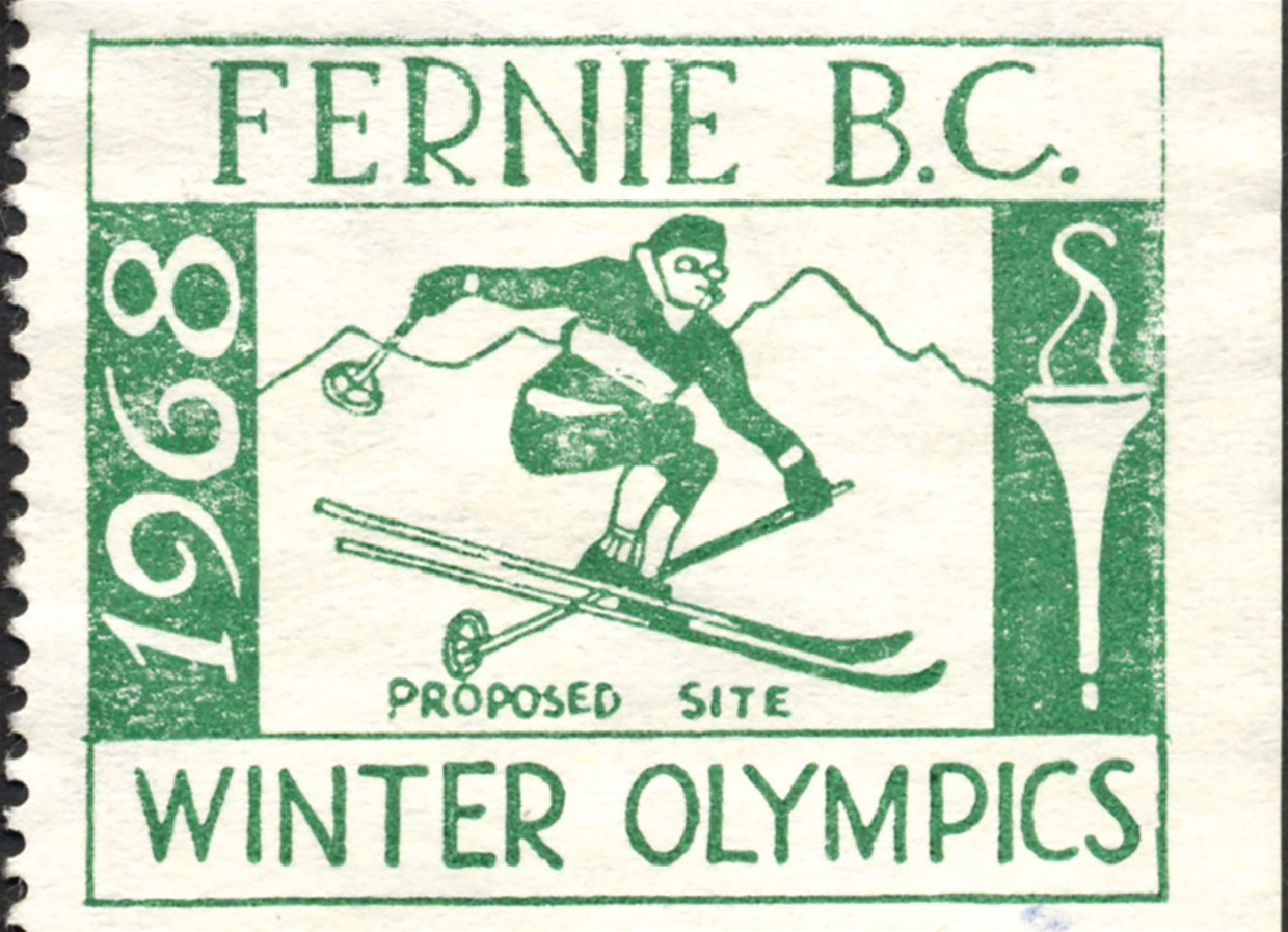 History of skiing in Fernie