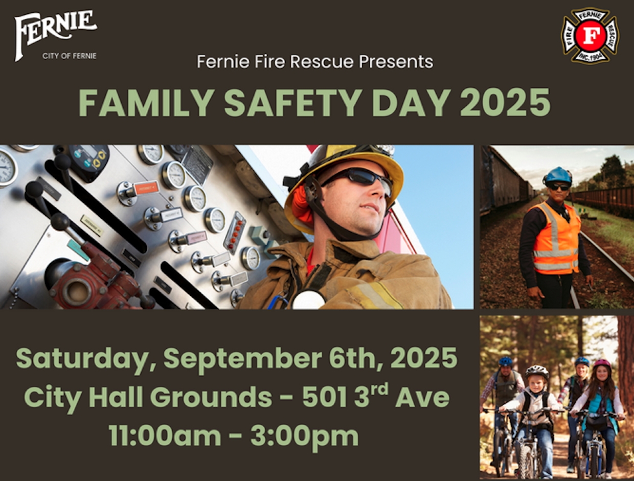 Family Safety Day 2025
