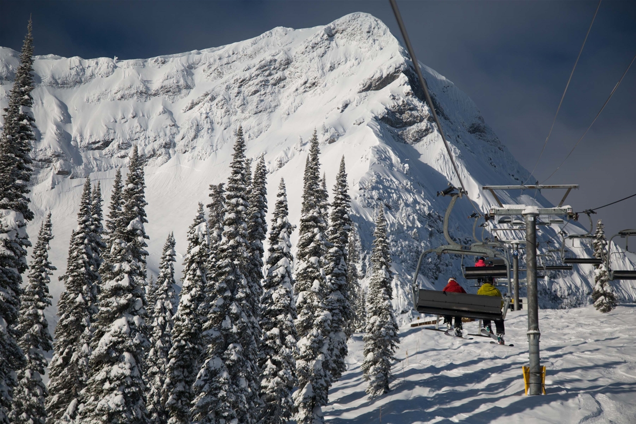 Fernie Alpine Resort Joins the Epic Pass