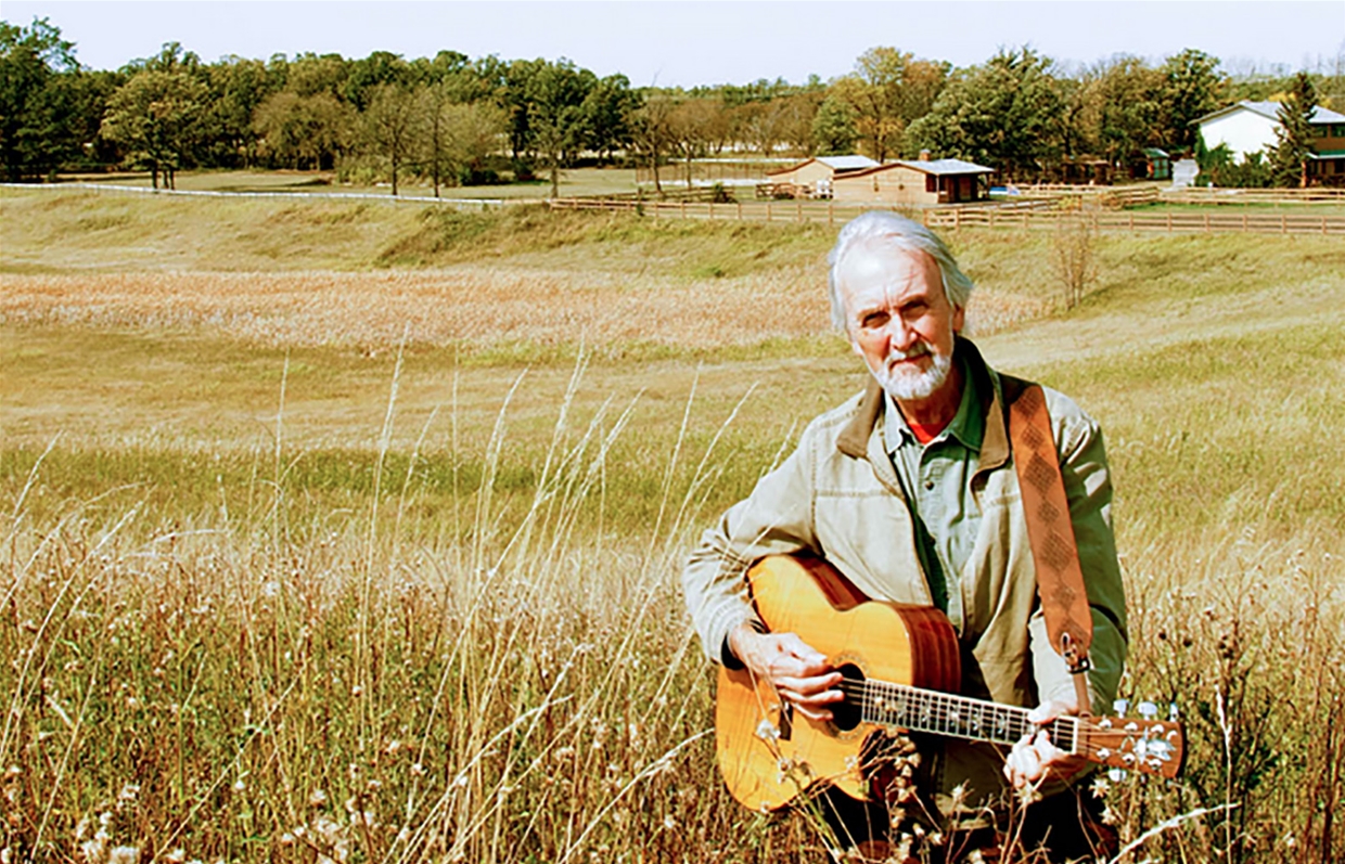 Fred Penner live with Shred Kelly - All Ages Concert