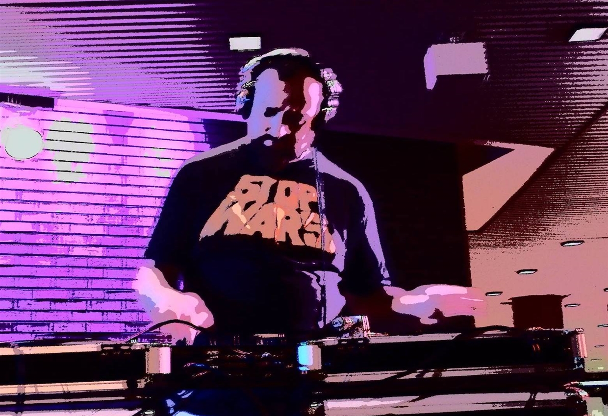 DJ Mertz