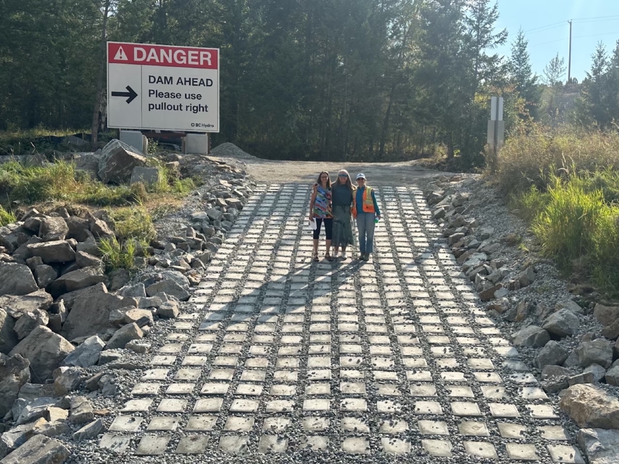 Construction in Progress - Sept 11th