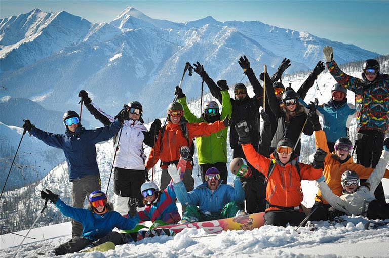Fernie Bc Hotel And Lodging Listings In The Canadian Rocky Mountains Image