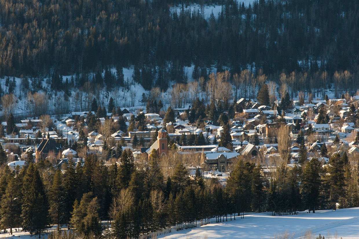 Fernie Weather & Snow Report Tourism Fernie