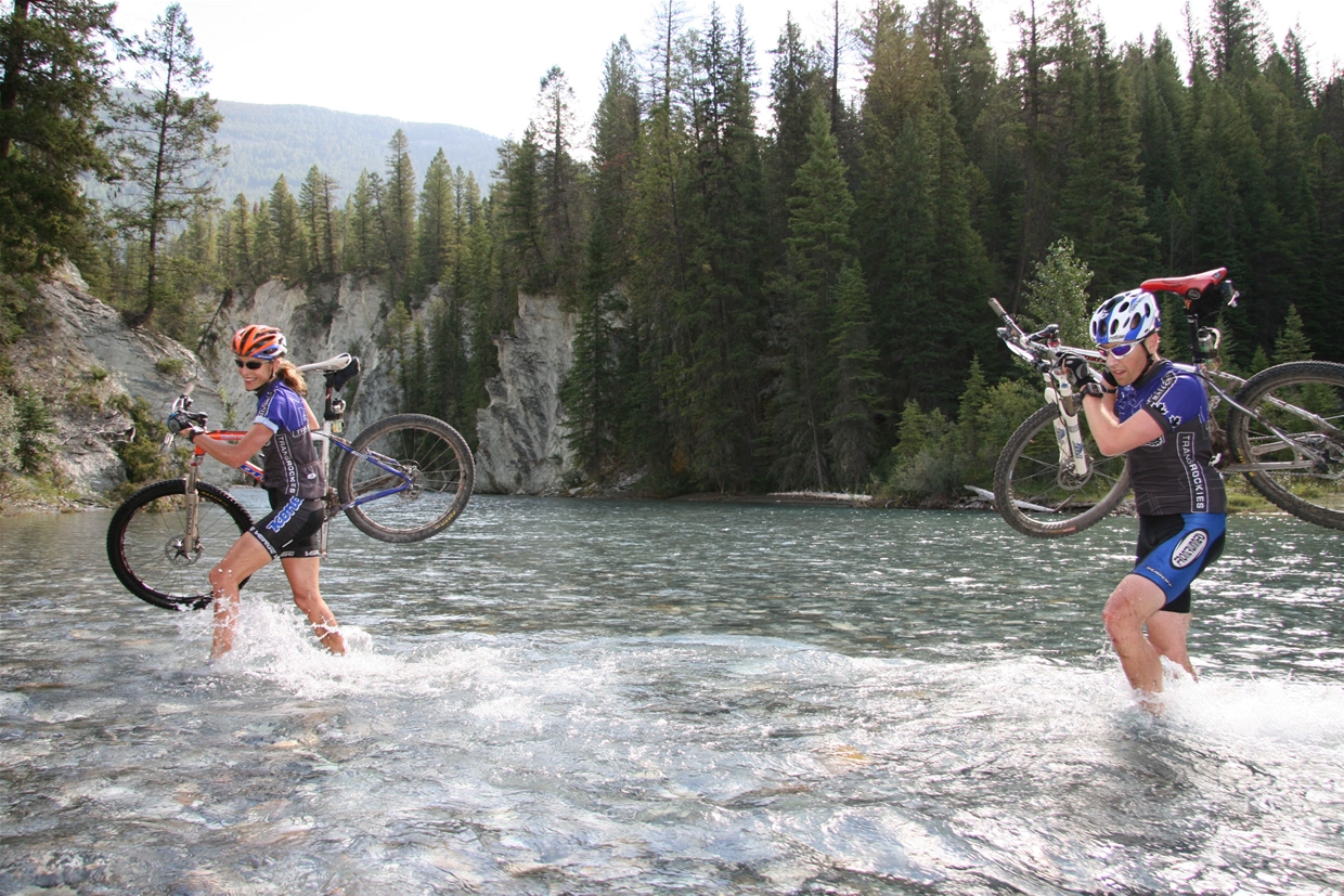 transrockies bike race 2019