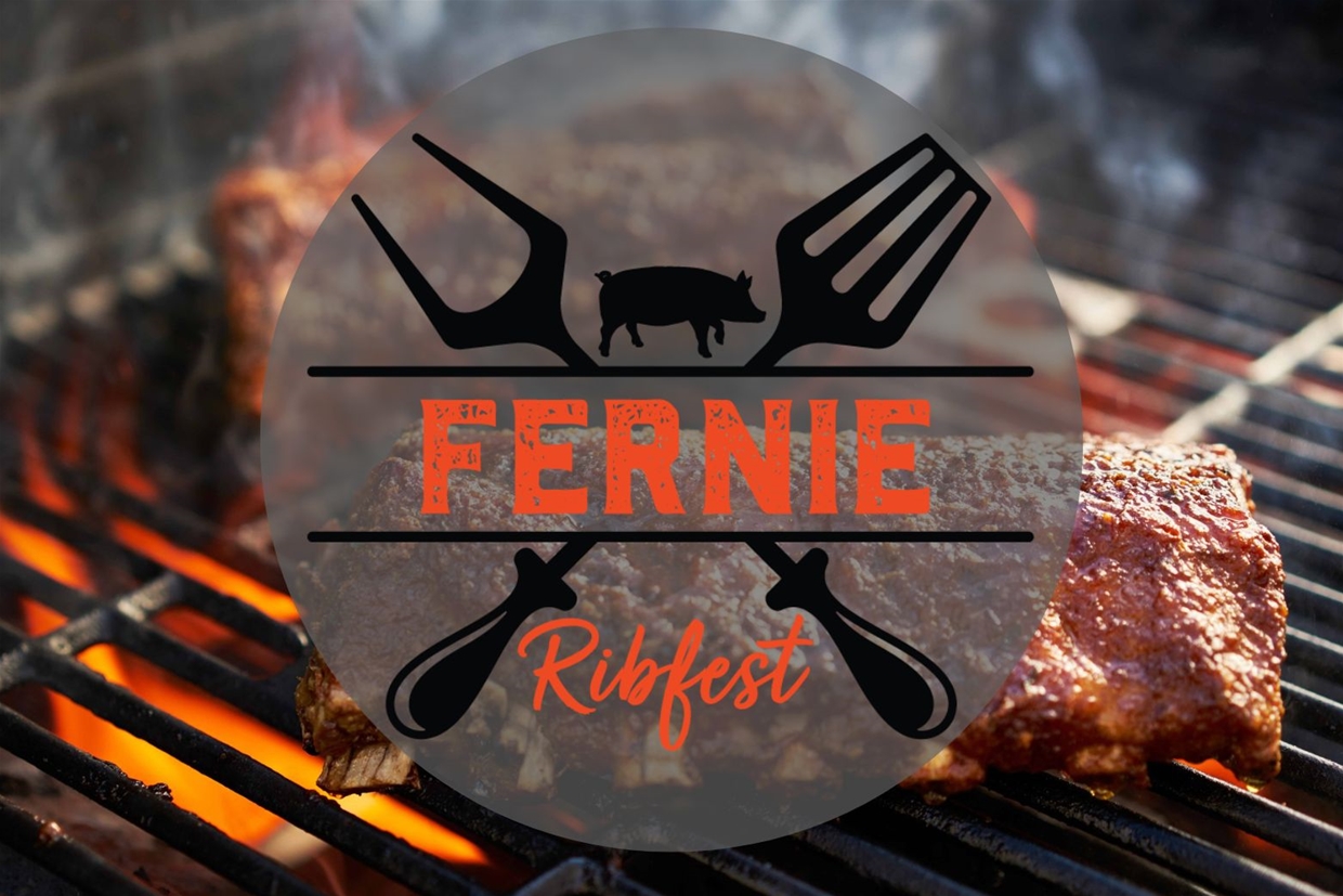 Fernie Ribfest