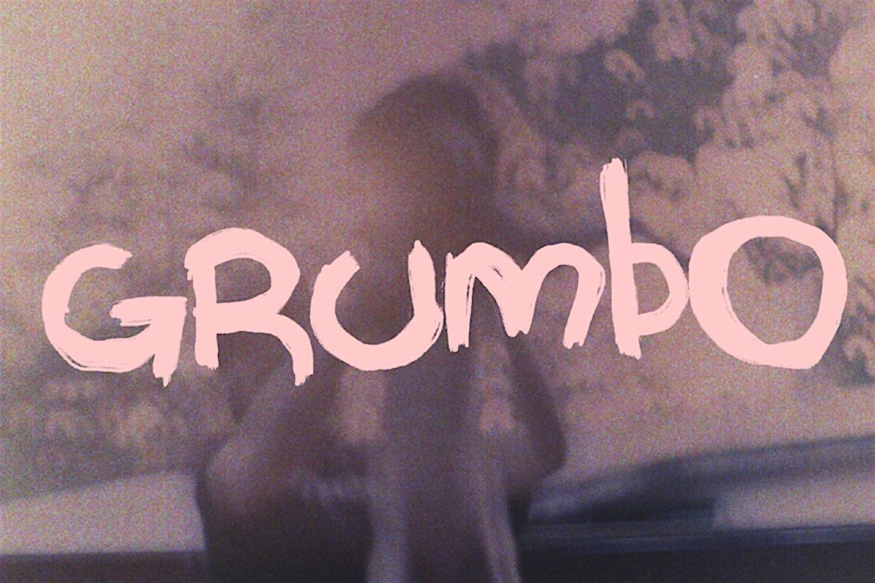 Grumbo: A Burrrlapz Ski Film