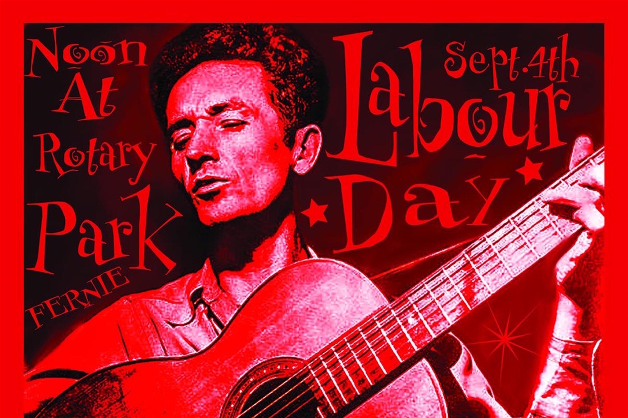 Labour Day Festival