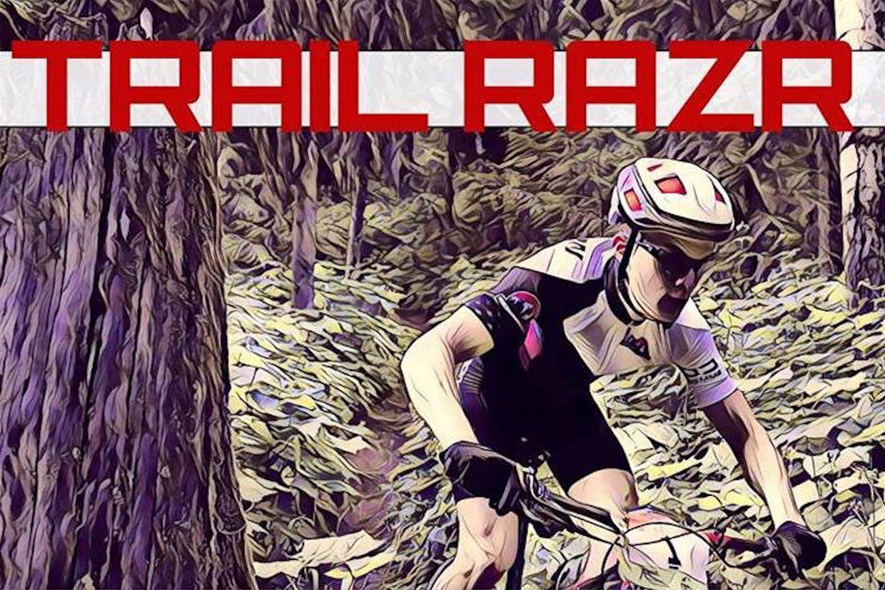 Trail Razr