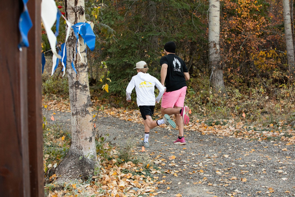 Annual Turkey Trot